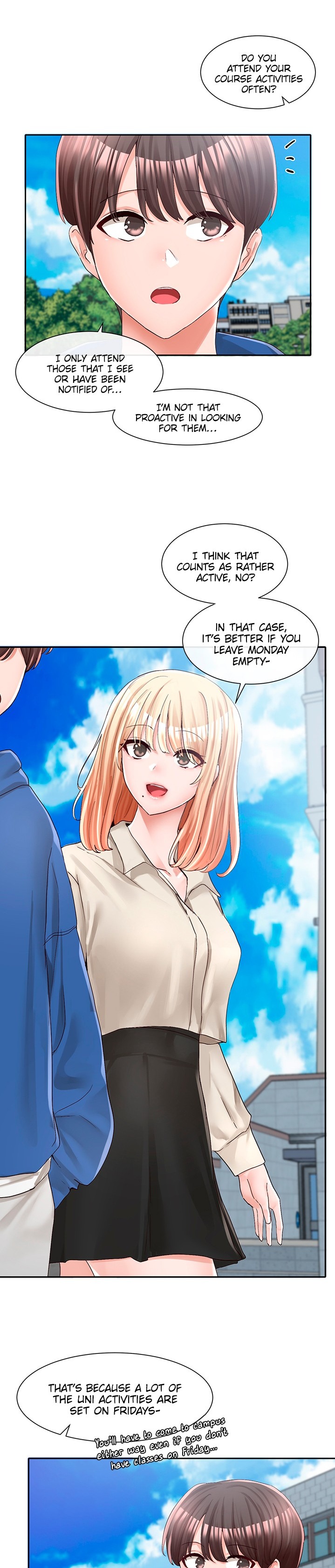 Circles - Chapter 93 [photo 19] - MangaPorn