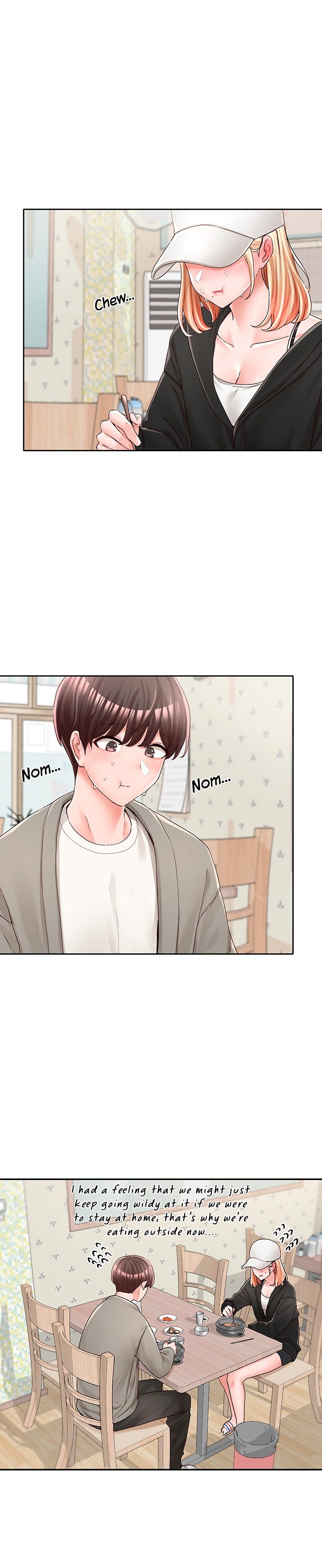 Circles - Chapter 93 [photo 2] - MangaPorn