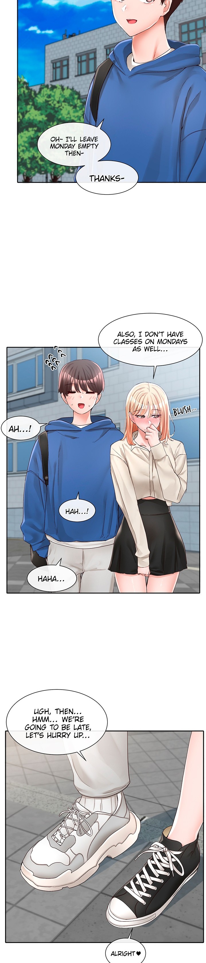 Circles - Chapter 93 [photo 20] - MangaPorn