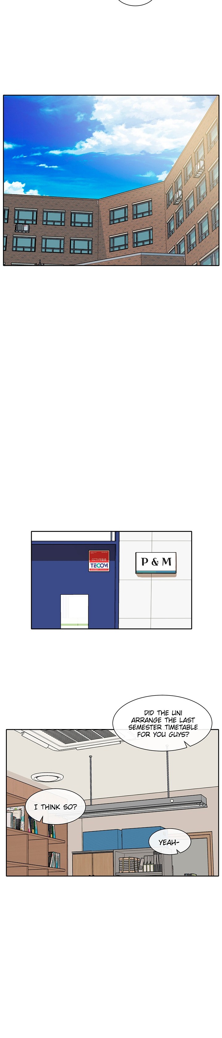 Circles - Chapter 93 [photo 21] - MangaPorn