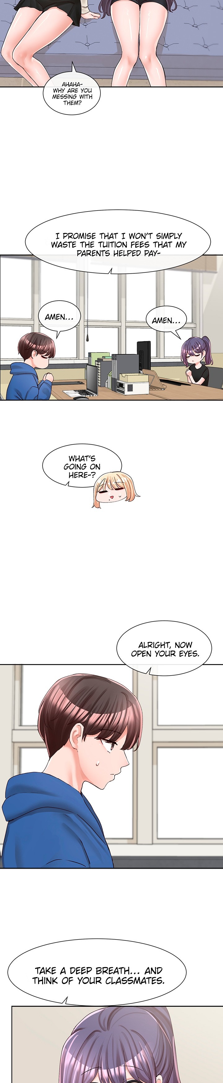 Circles - Chapter 93 [photo 23] - MangaPorn