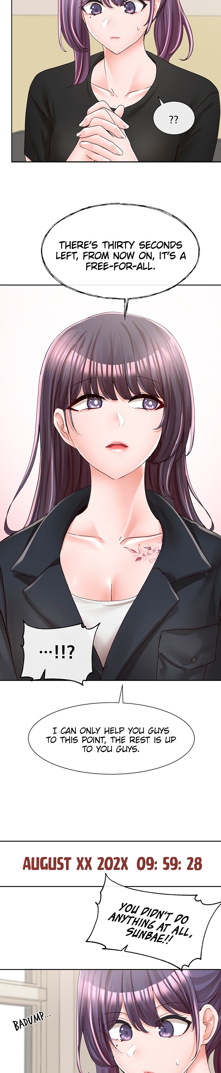 Circles - Chapter 93 [photo 24] - MangaPorn