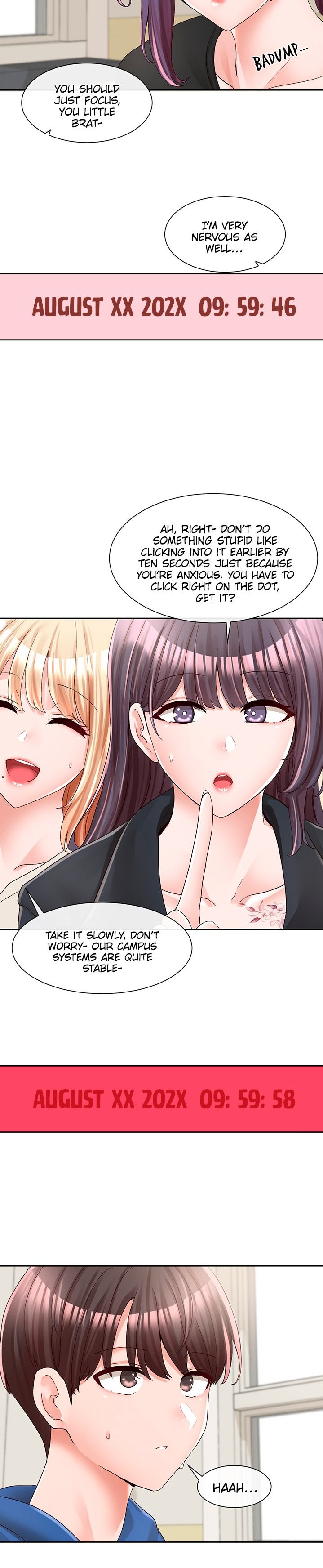 Circles - Chapter 93 [photo 25] - MangaPorn