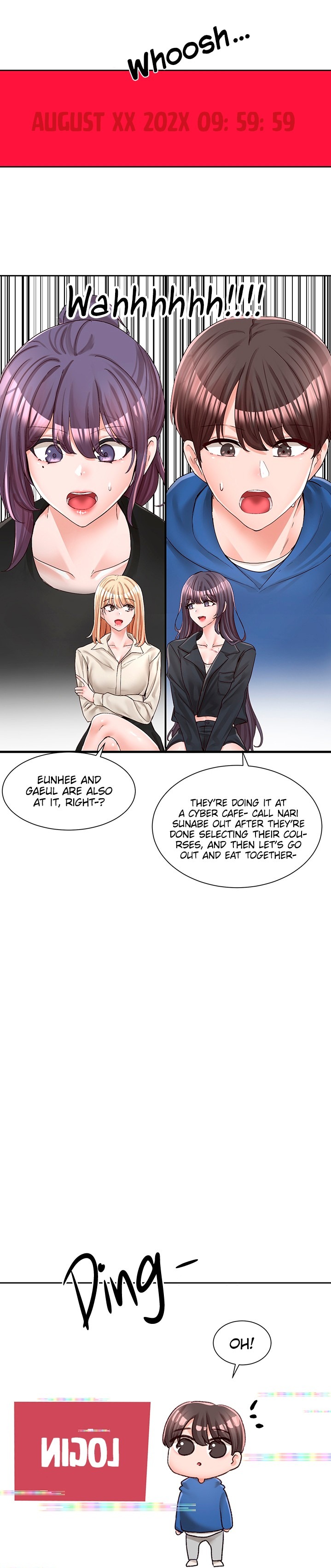 Circles - Chapter 93 [photo 26] - MangaPorn