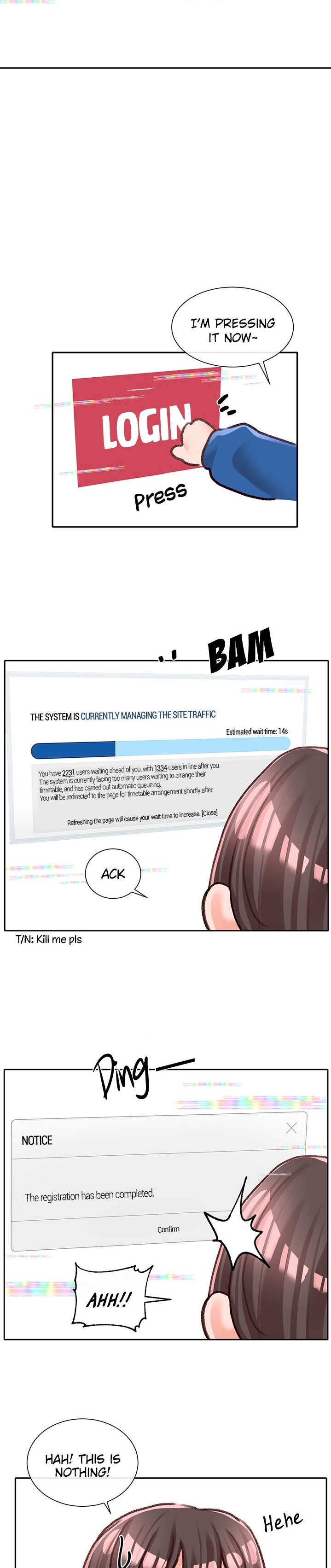 Circles - Chapter 93 [photo 27] - MangaPorn