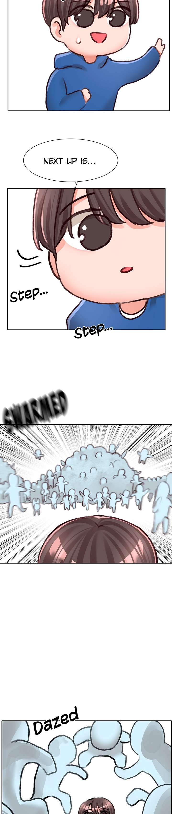 Circles - Chapter 93 [photo 28] - MangaPorn