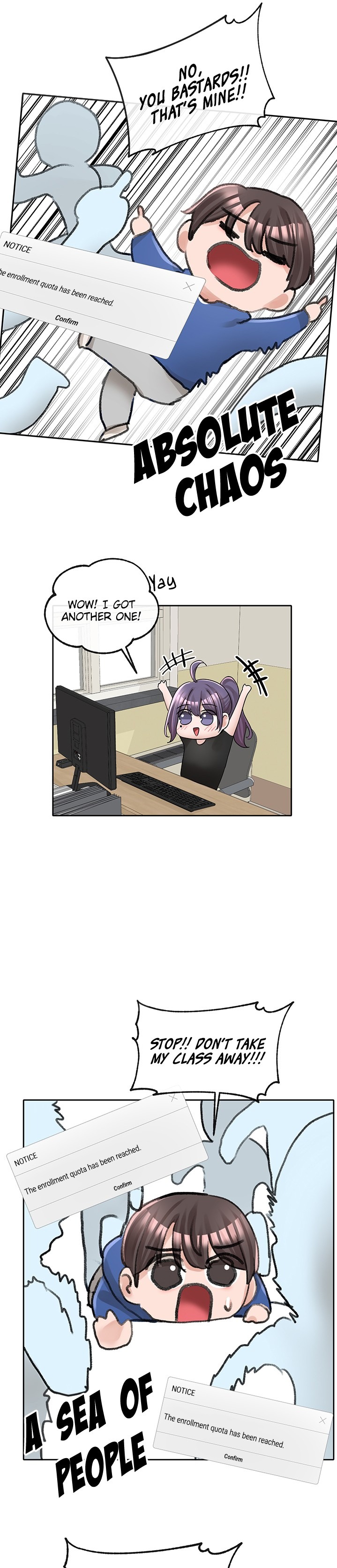 Circles - Chapter 93 [photo 30] - MangaPorn