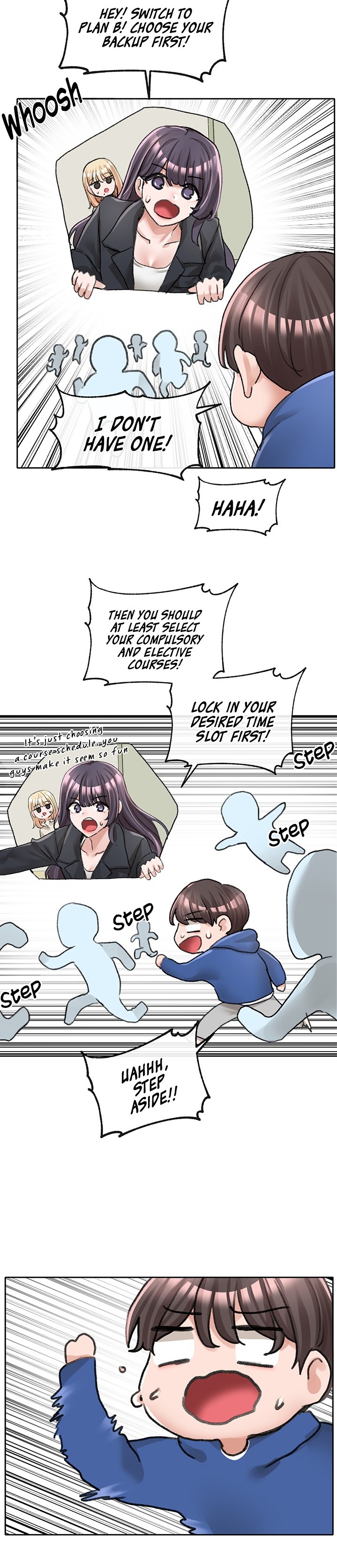 Circles - Chapter 93 [photo 31] - MangaPorn