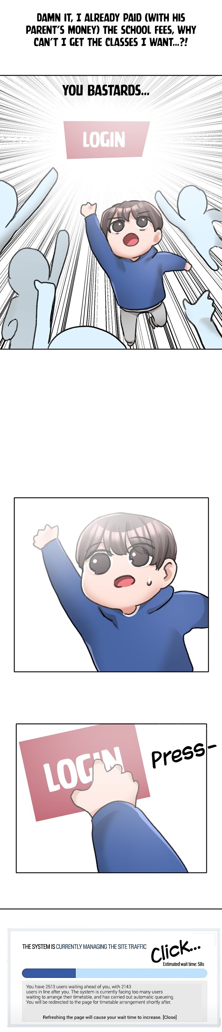 Circles - Chapter 93 [photo 32] - MangaPorn