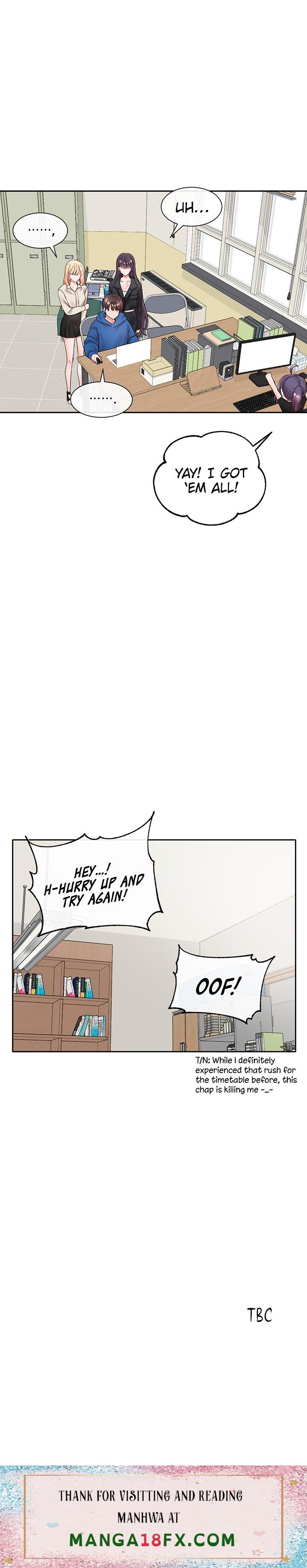 Circles - Chapter 93 [photo 35] - MangaPorn