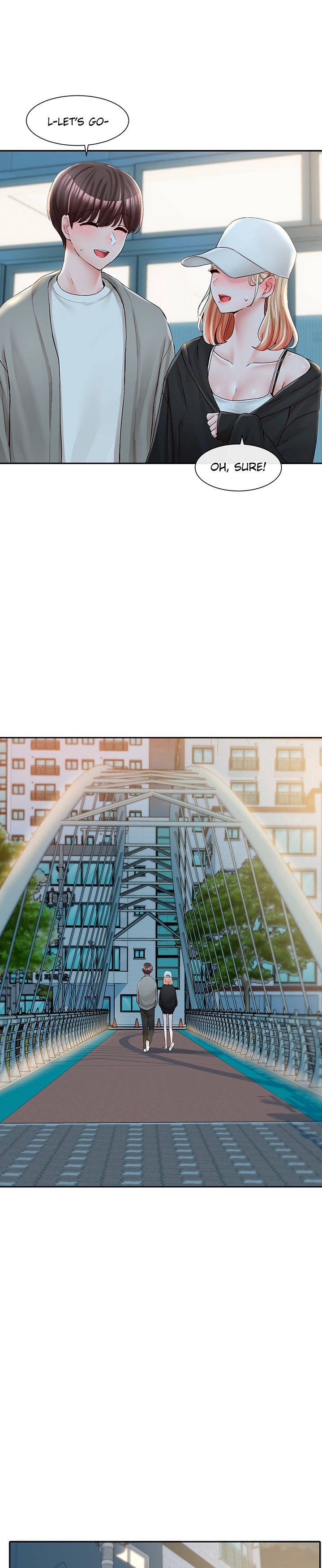 Circles - Chapter 93 [photo 4] - MangaPorn