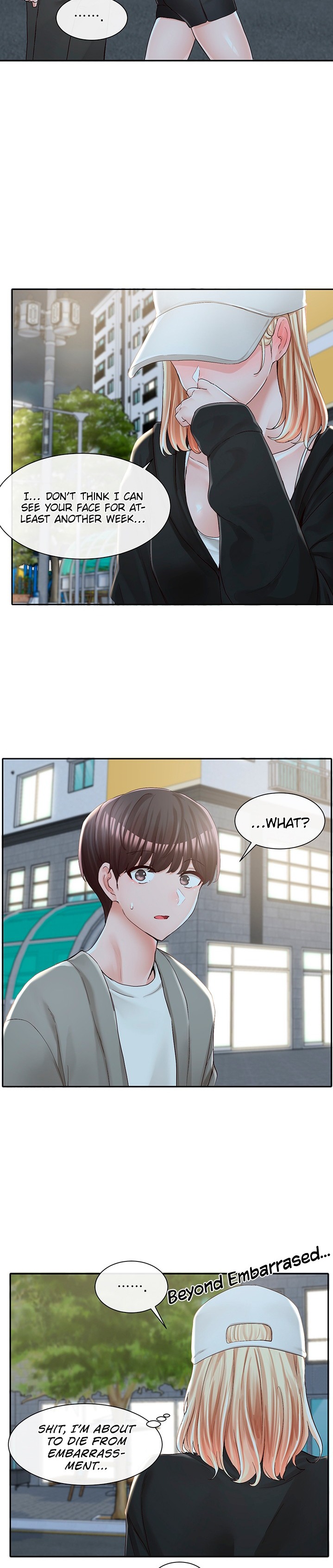 Circles - Chapter 93 [photo 8] - MangaPorn