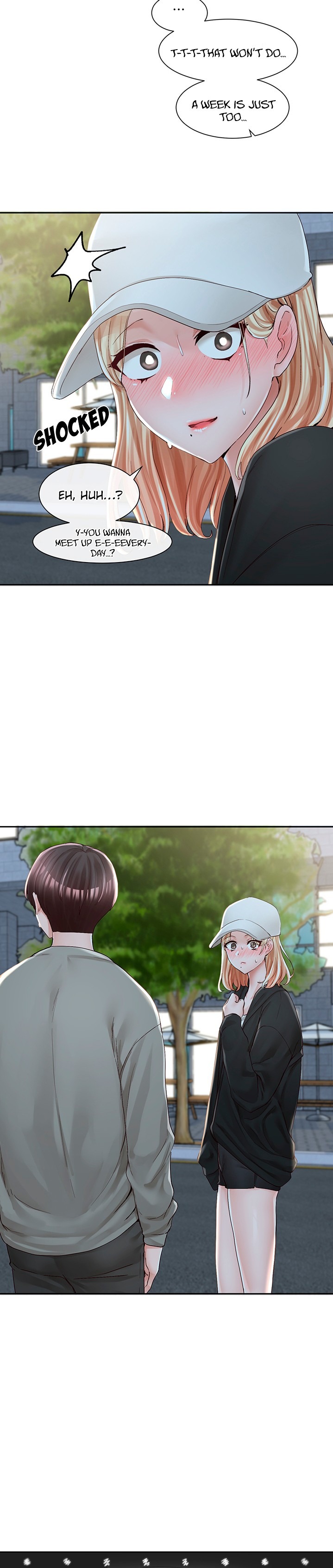 Circles - Chapter 93 [photo 9] - MangaPorn