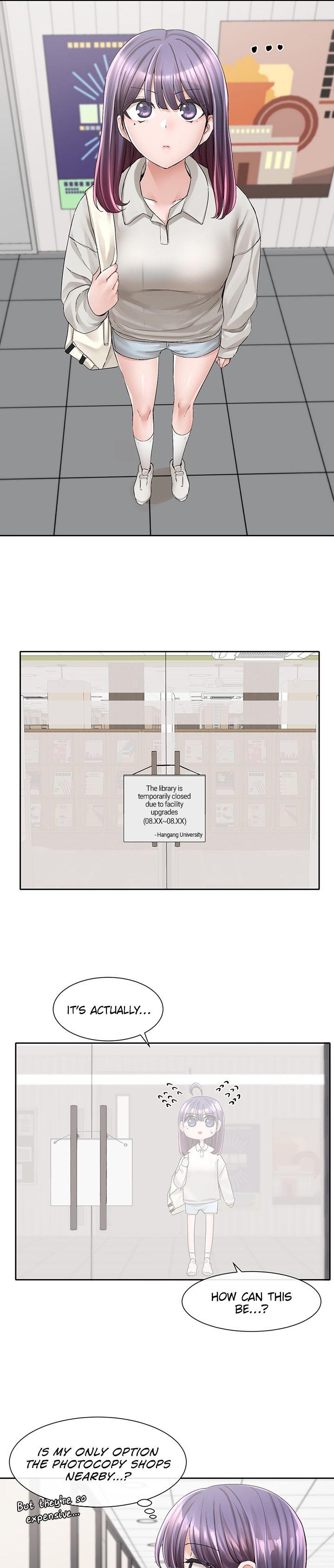 Circles - Chapter 94 [photo 10] - MangaPorn