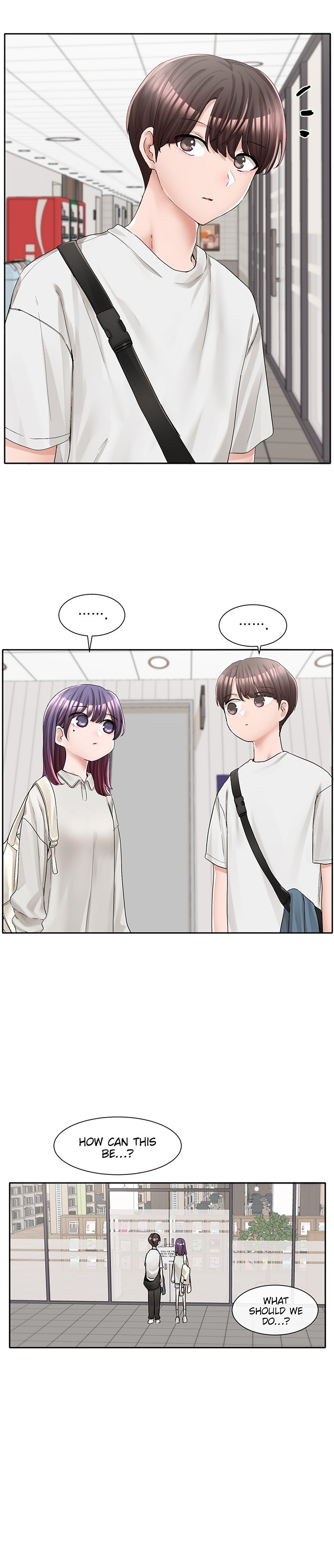 Circles - Chapter 94 [photo 12] - MangaPorn