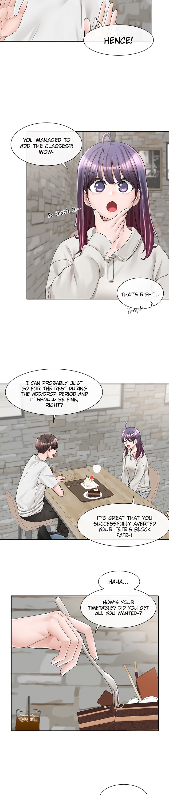 Circles - Chapter 94 [photo 15] - MangaPorn