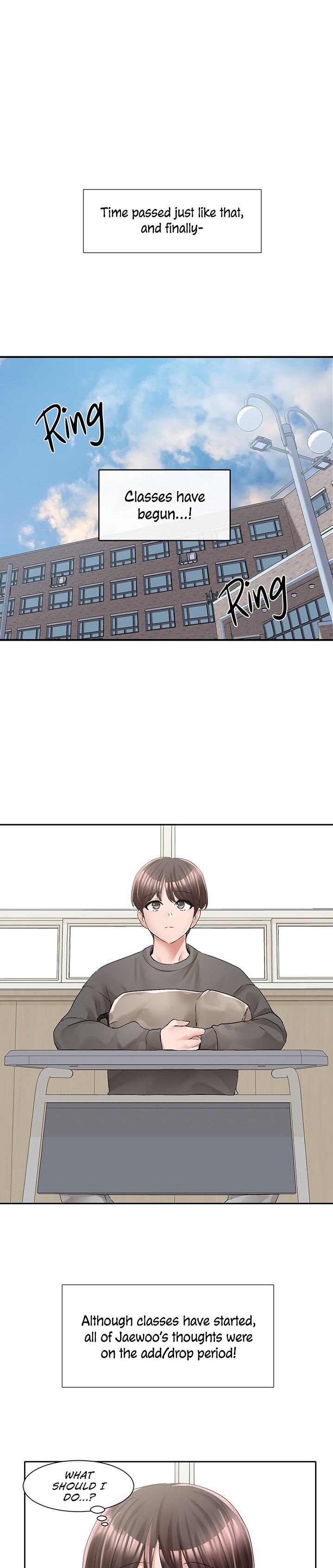 Circles - Chapter 94 [photo 19] - MangaPorn