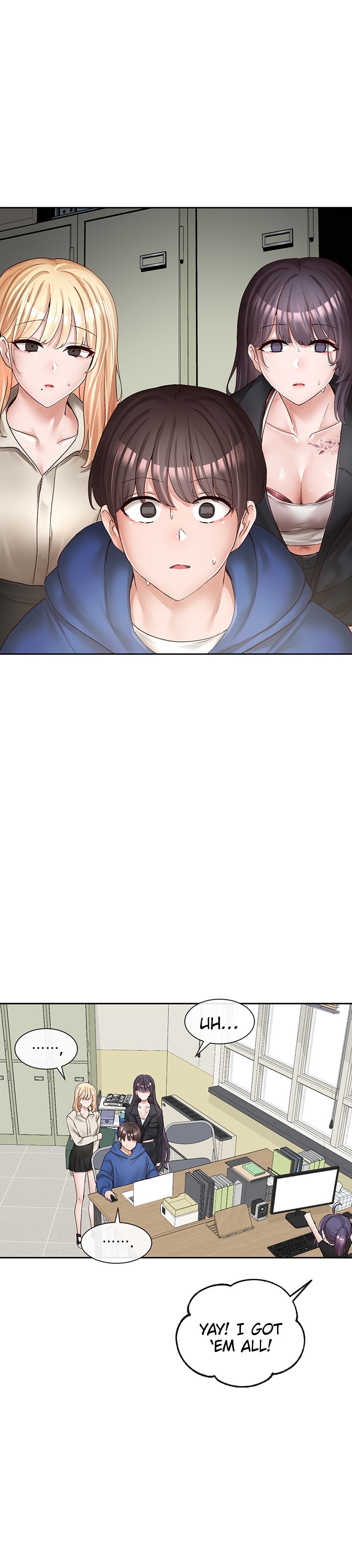 Circles - Chapter 94 [photo 2] - MangaPorn