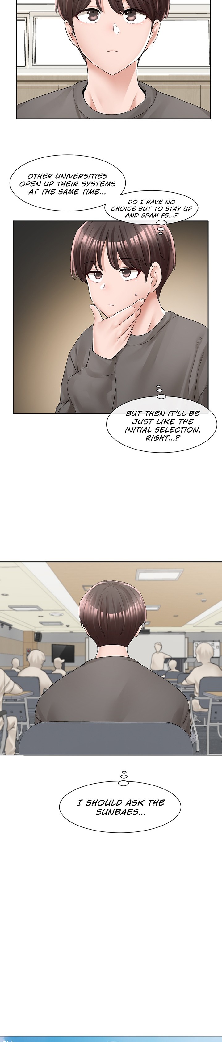 Circles - Chapter 94 [photo 20] - MangaPorn