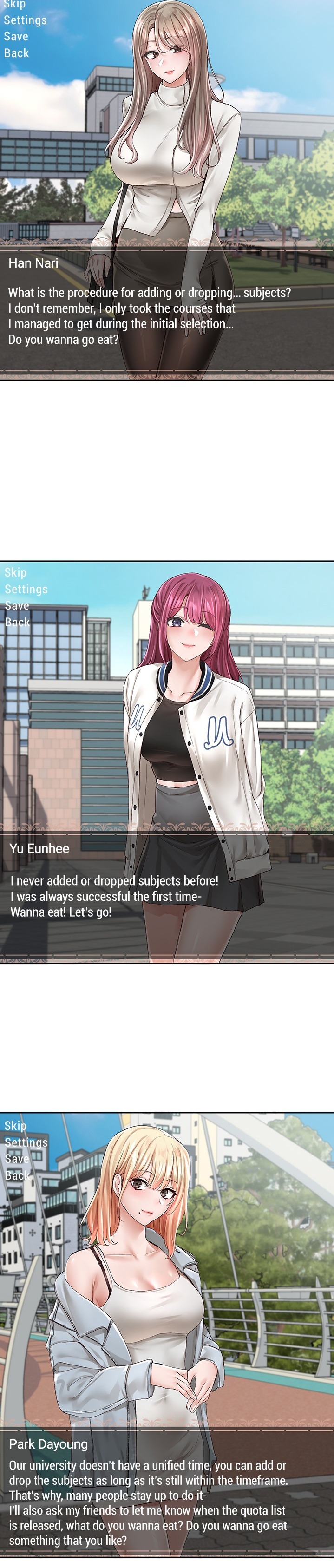 Circles - Chapter 94 [photo 21] - MangaPorn