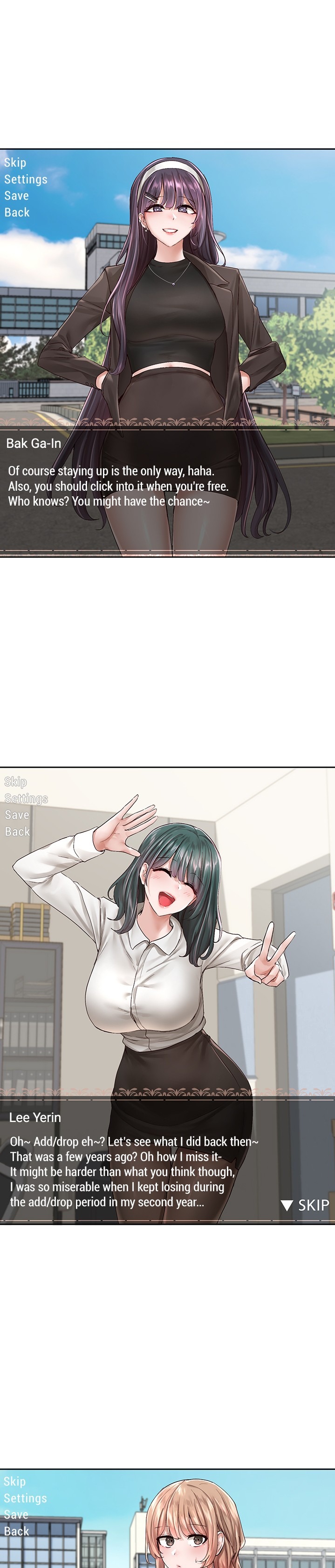 Circles - Chapter 94 [photo 22] - MangaPorn