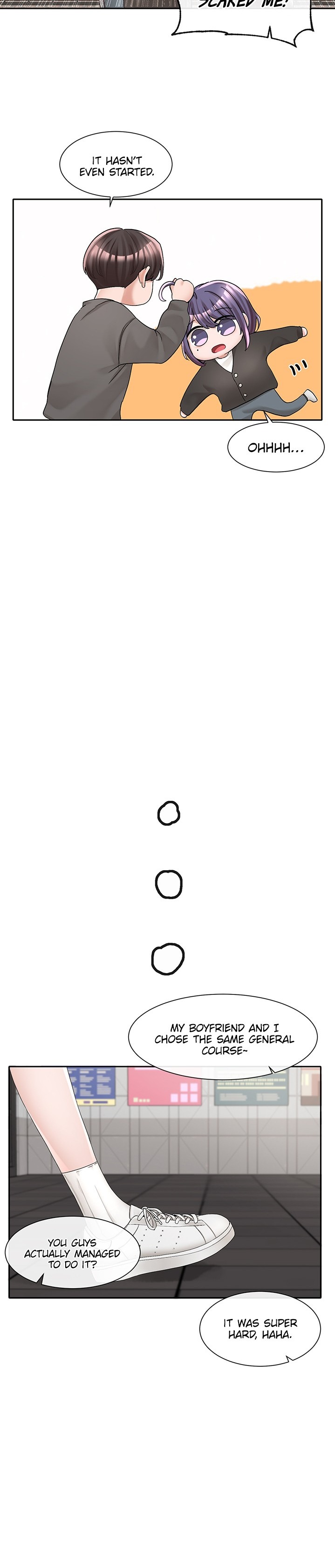 Circles - Chapter 94 [photo 24] - MangaPorn