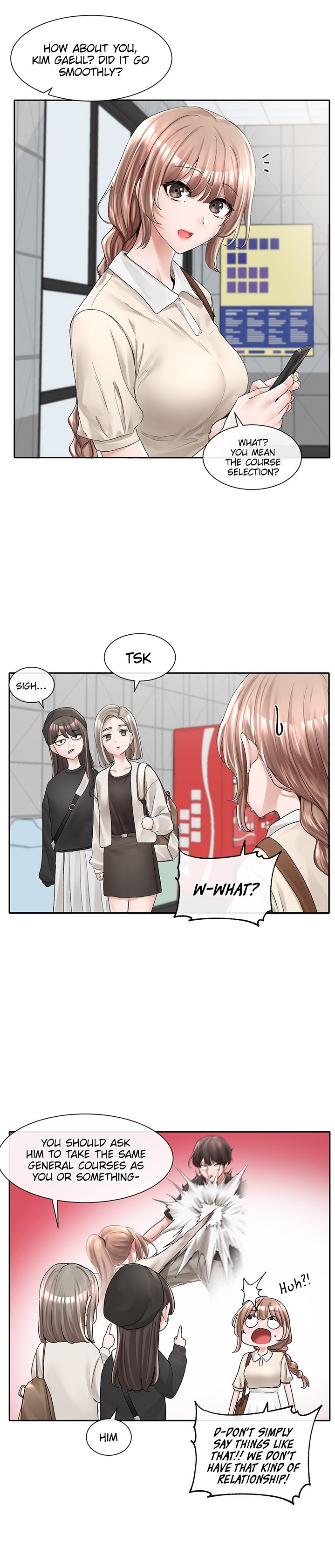 Circles - Chapter 94 [photo 25] - MangaPorn