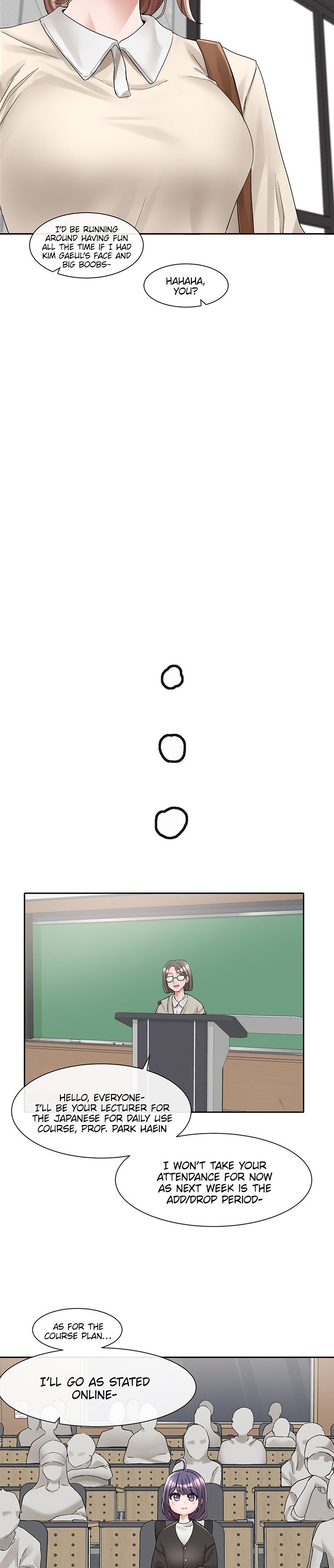 Circles - Chapter 94 [photo 27] - MangaPorn