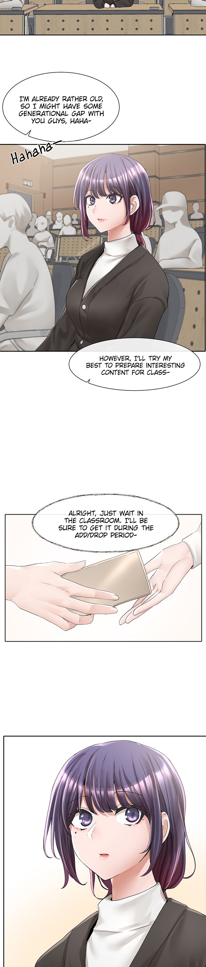 Circles - Chapter 94 [photo 28] - MangaPorn