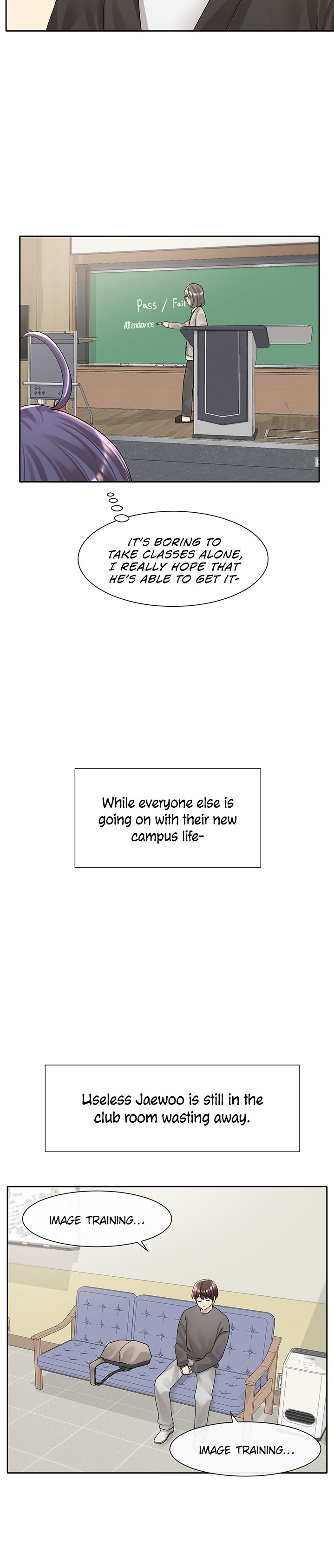 Circles - Chapter 94 [photo 29] - MangaPorn