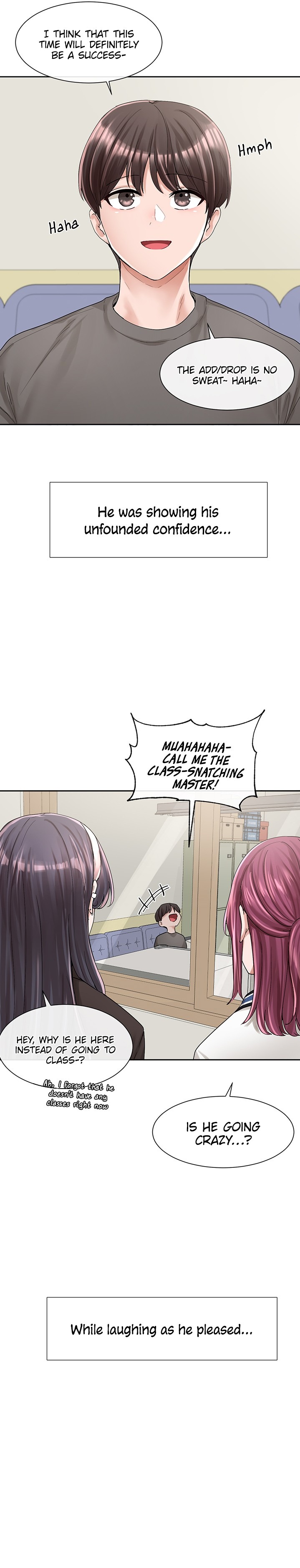 Circles - Chapter 94 [photo 30] - MangaPorn