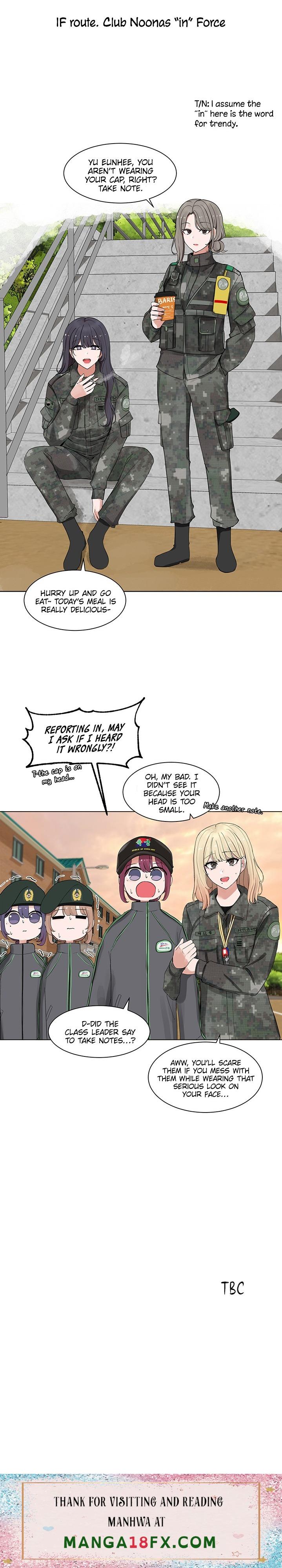 Circles - Chapter 94 [photo 31] - MangaPorn