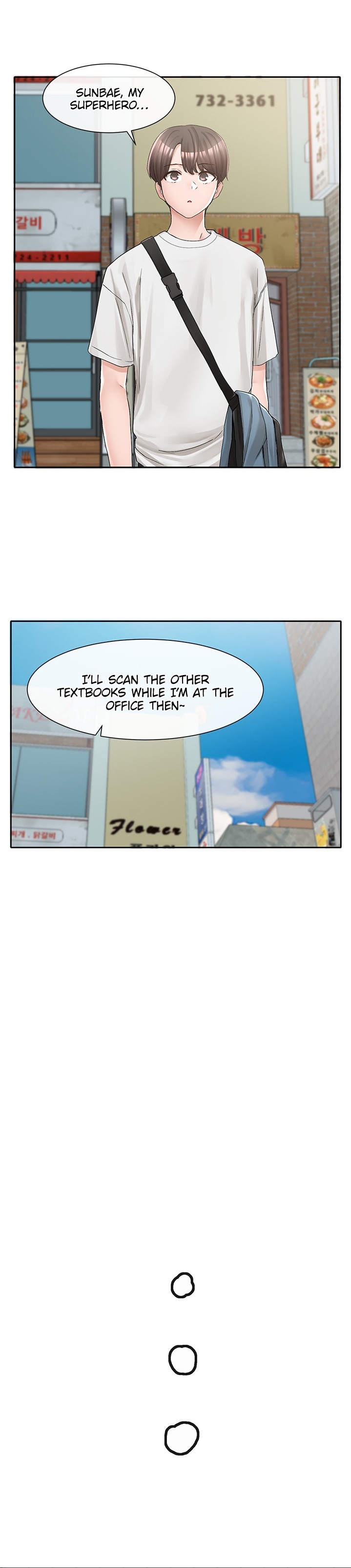 Circles - Chapter 94 [photo 9] - MangaPorn