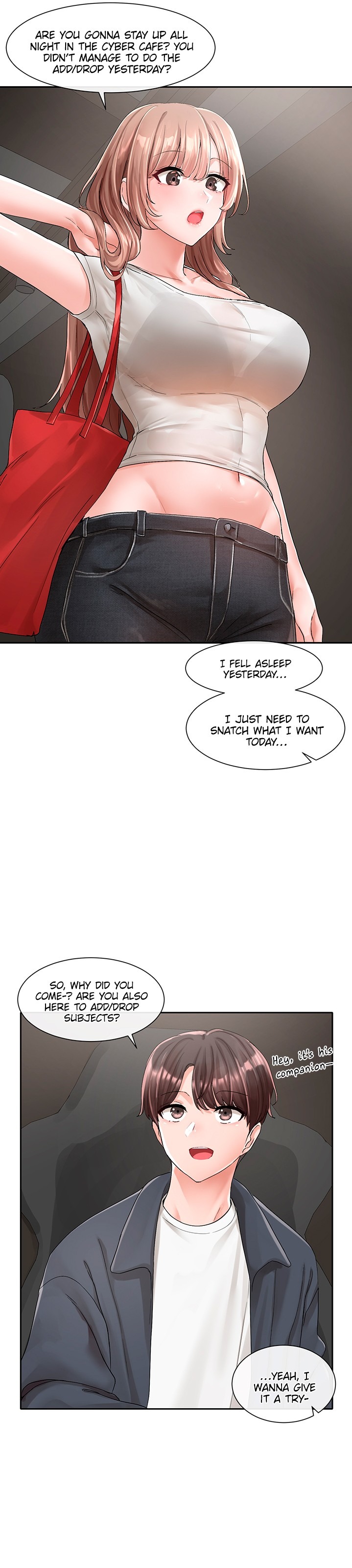 Circles - Chapter 95 [photo 10] - MangaPorn