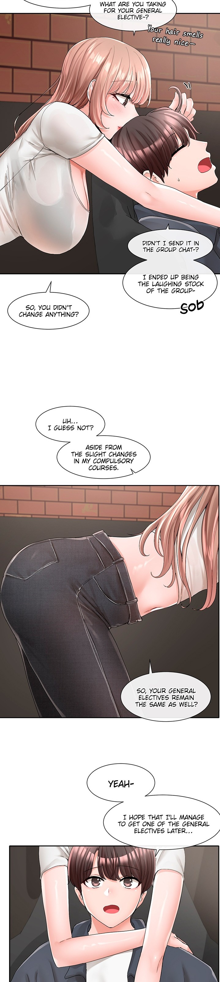 Circles - Chapter 95 [photo 12] - MangaPorn