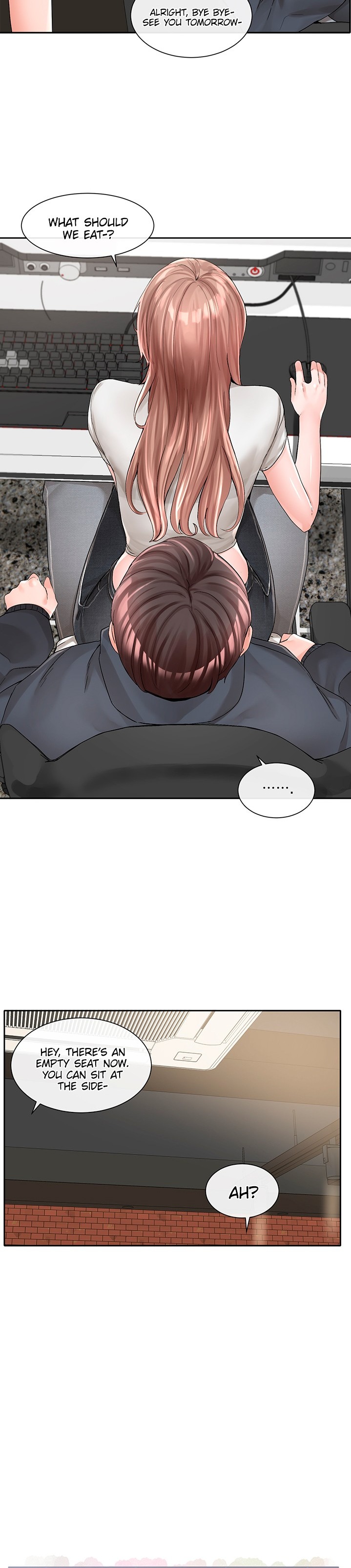 Circles - Chapter 95 [photo 16] - MangaPorn