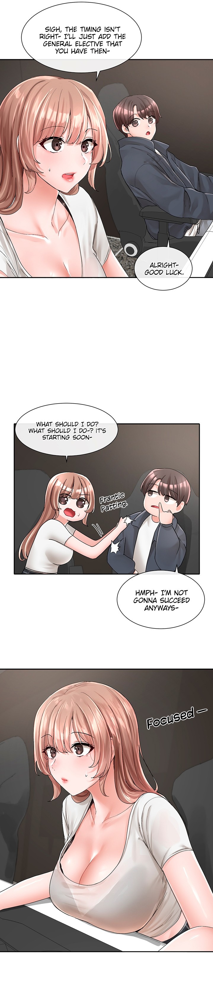 Circles - Chapter 95 [photo 18] - MangaPorn