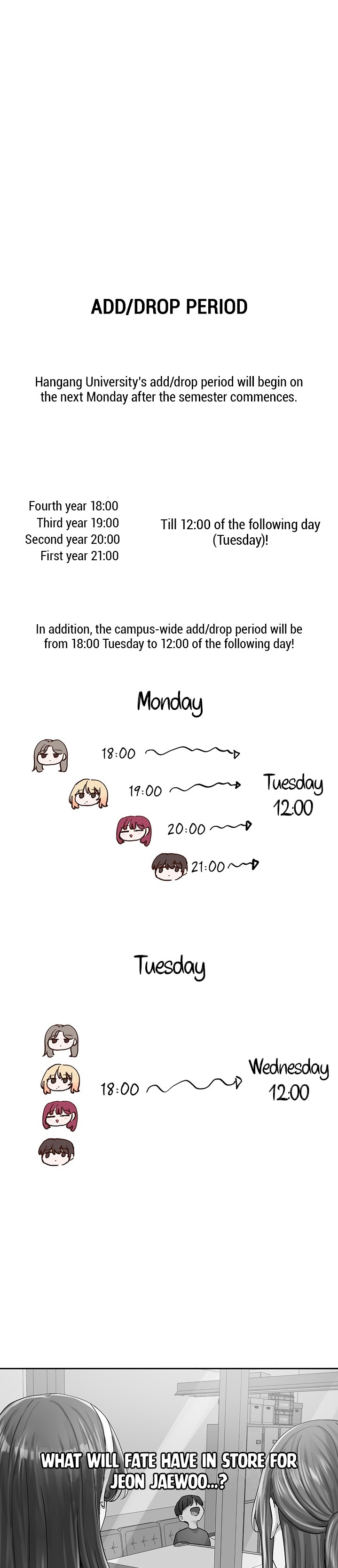 Circles - Chapter 95 [photo 2] - MangaPorn