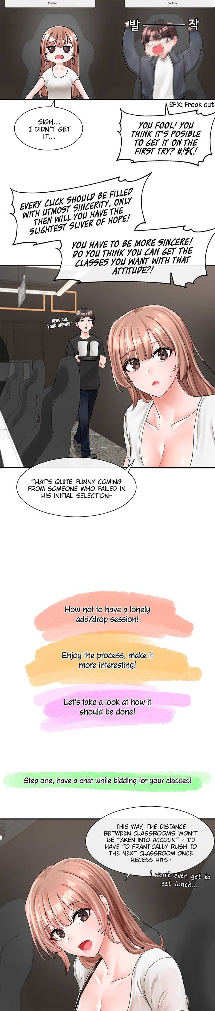 Circles - Chapter 95 [photo 20] - MangaPorn