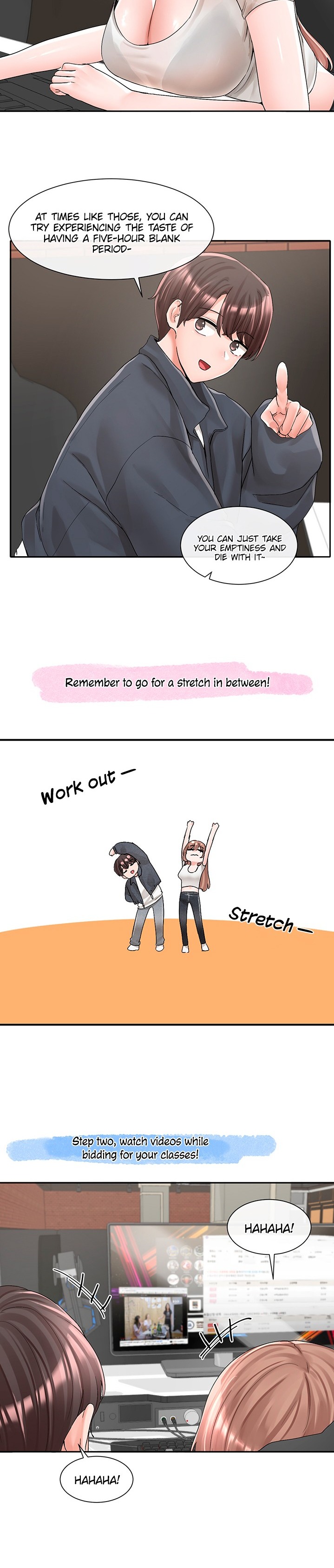 Circles - Chapter 95 [photo 21] - MangaPorn