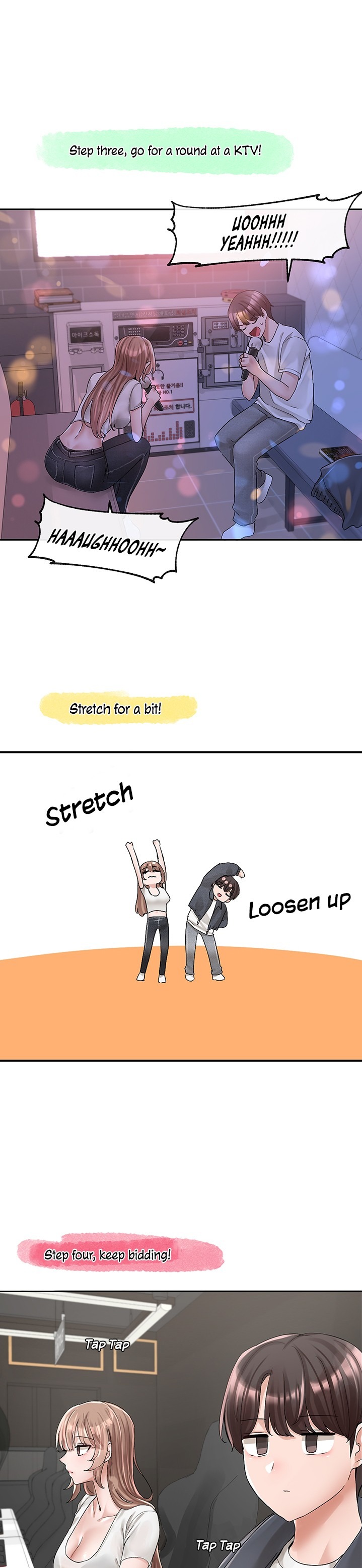 Circles - Chapter 95 [photo 22] - MangaPorn