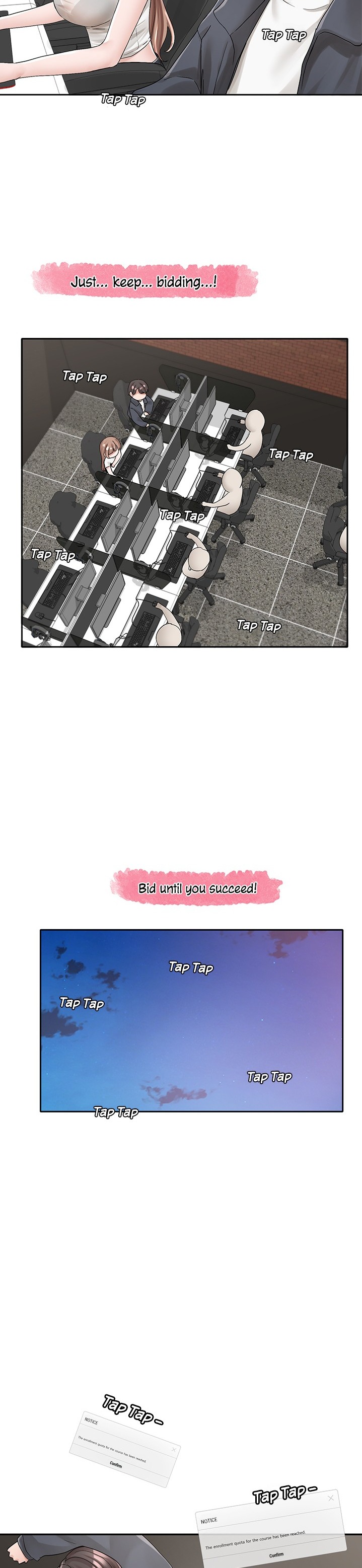 Circles - Chapter 95 [photo 23] - MangaPorn