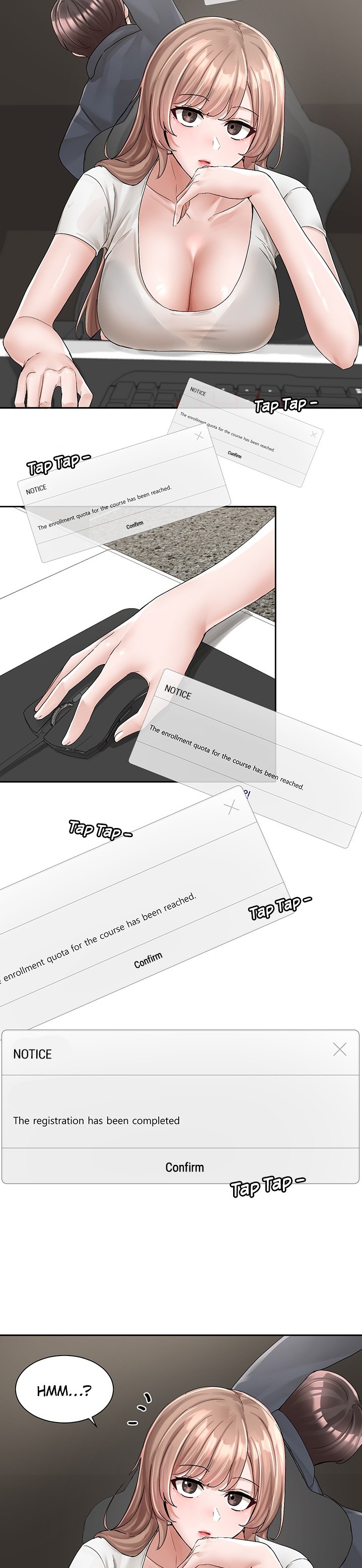 Circles - Chapter 95 [photo 24] - MangaPorn