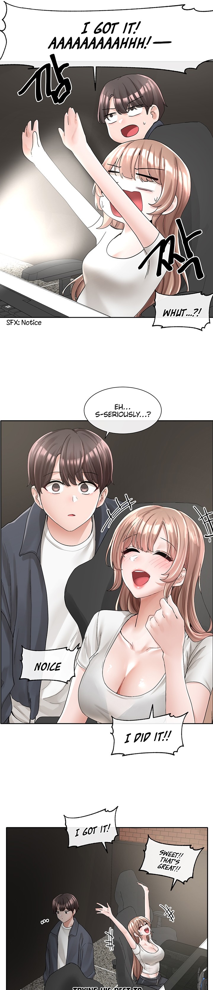 Circles - Chapter 95 [photo 26] - MangaPorn