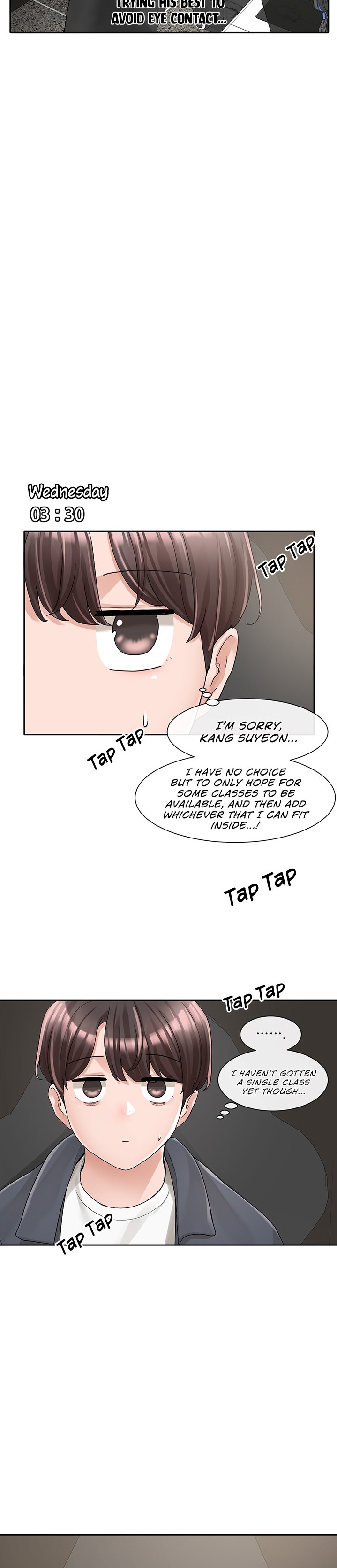 Circles - Chapter 95 [photo 27] - MangaPorn