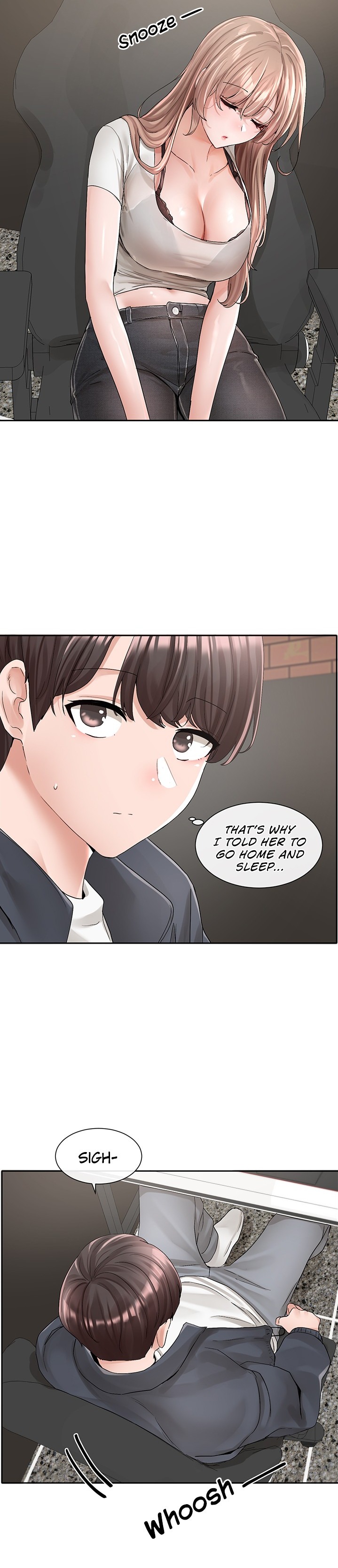 Circles - Chapter 95 [photo 28] - MangaPorn