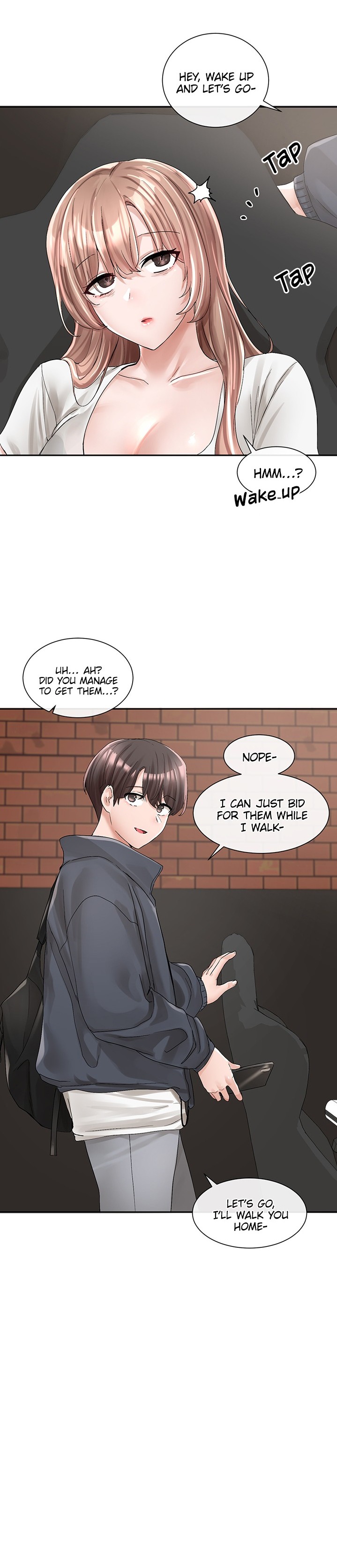 Circles - Chapter 95 [photo 29] - MangaPorn