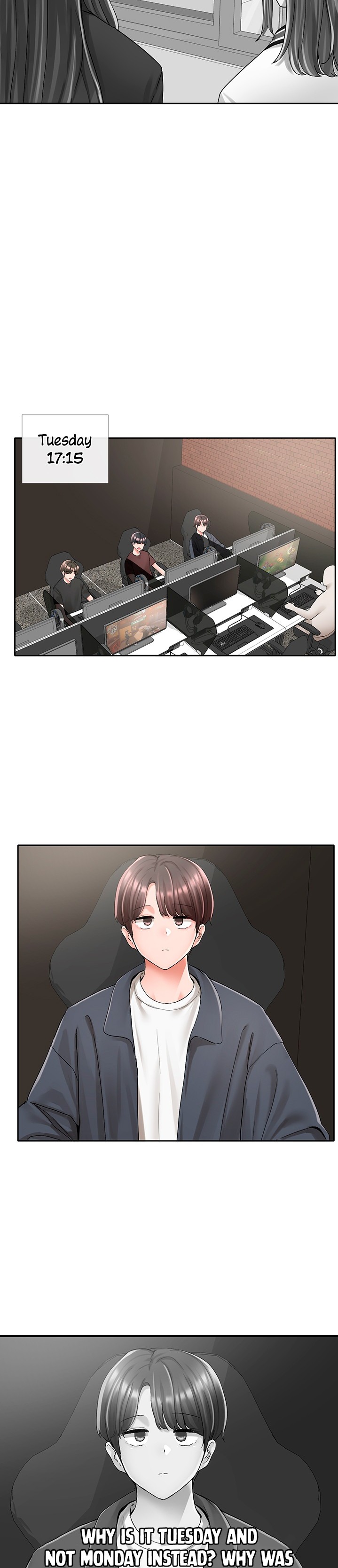 Circles - Chapter 95 [photo 3] - MangaPorn