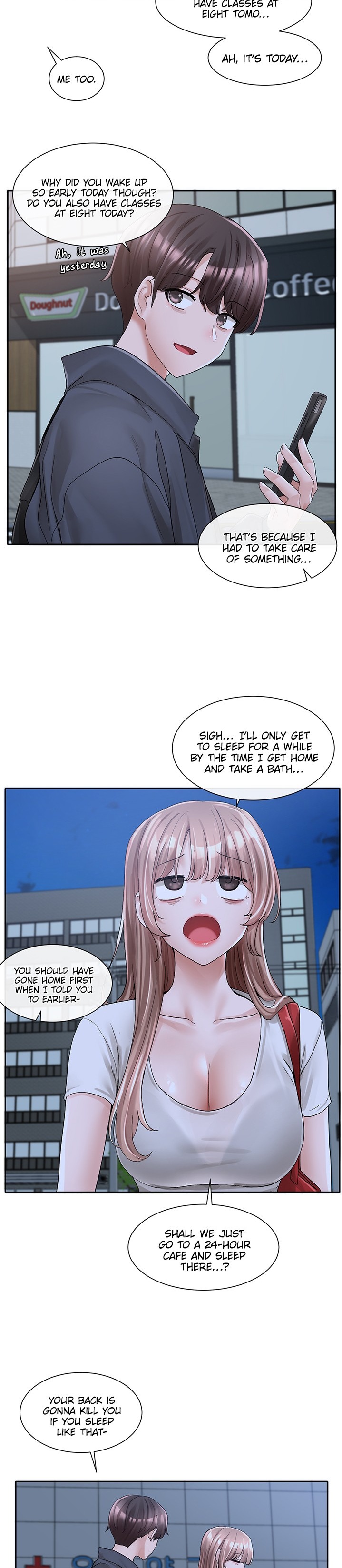 Circles - Chapter 95 [photo 31] - MangaPorn