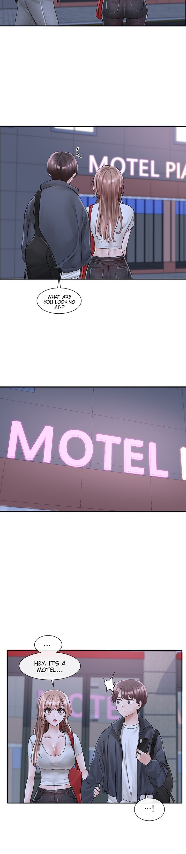 Circles - Chapter 95 [photo 33] - MangaPorn